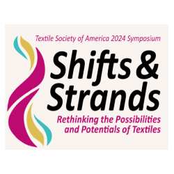 Textile Society of America 2024 Symposium